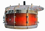 Tru Tuner: Drum Head Replacement 12 lug package